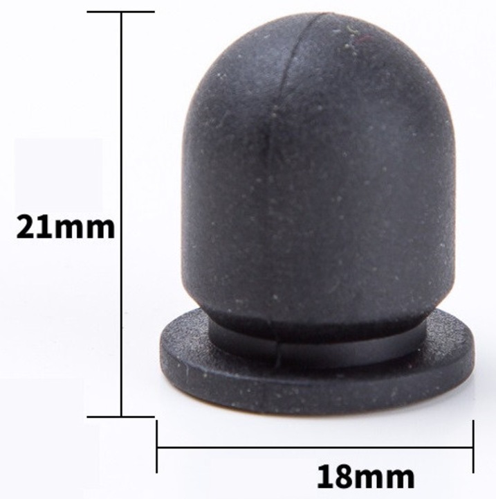 Membrana de amorsare carburator motor pentru Kawasaki TG18, TG24, TG28