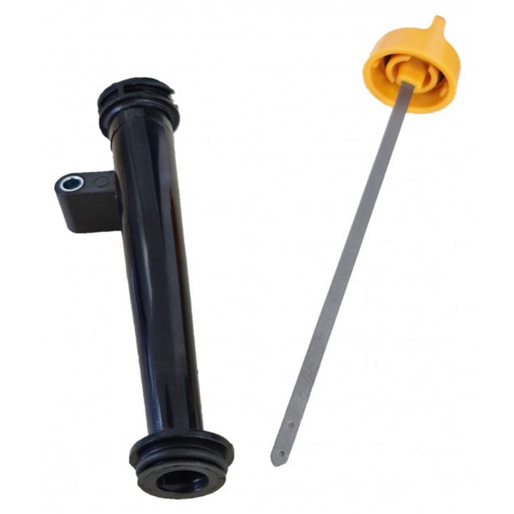 Joja pentru ulei motor ax vertical 1P70F