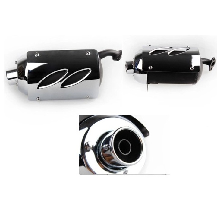 Generator toba 168 (model 1)