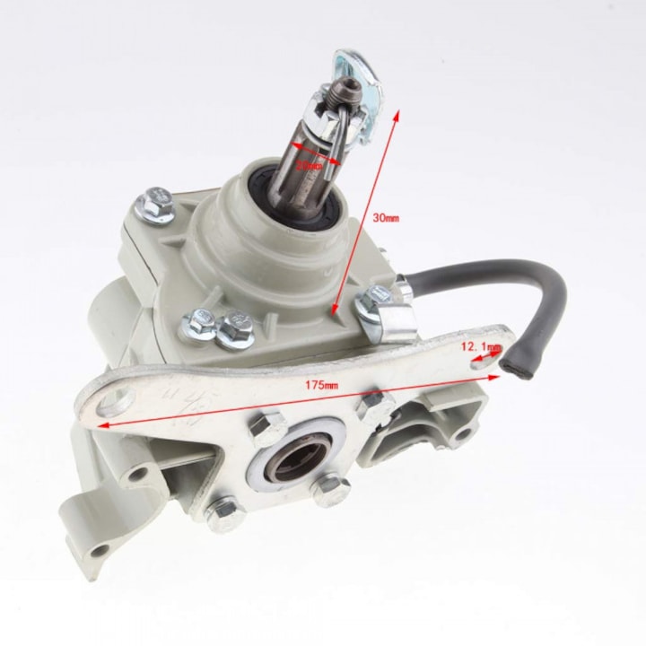 Cutie de viteze revers ATV 150-250cc