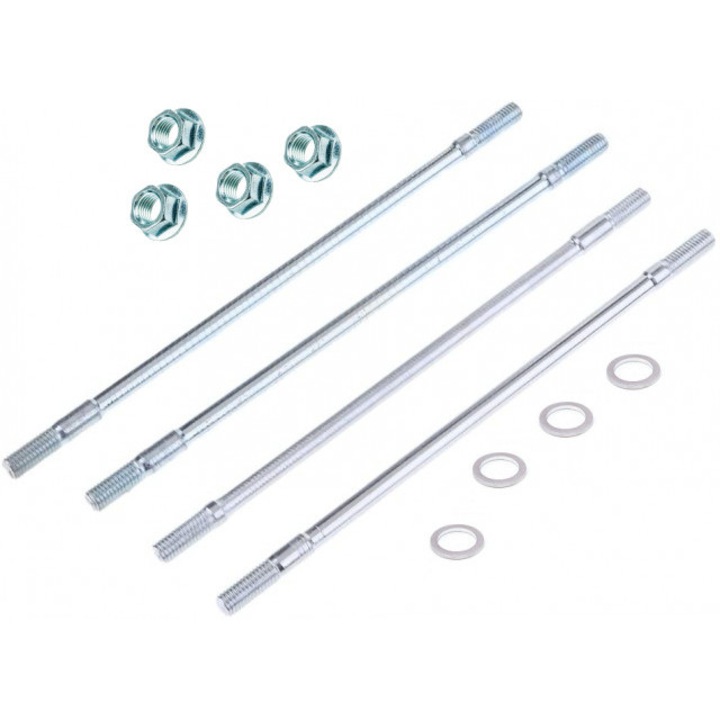 Prezoane pentru scuter 4T 50-80cc