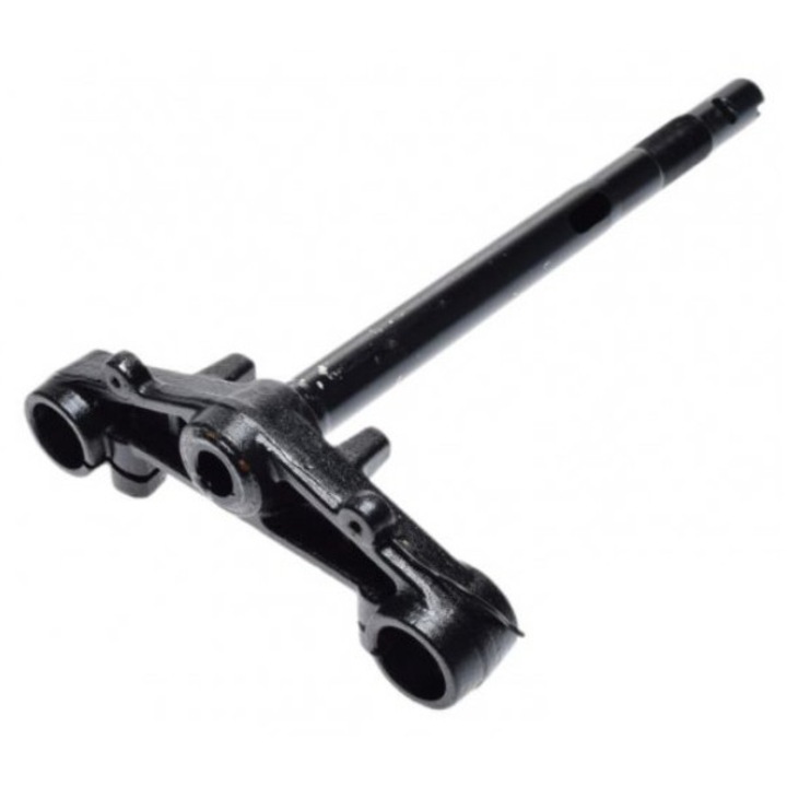 Villa a robogóhoz Keeway Focus, F-act