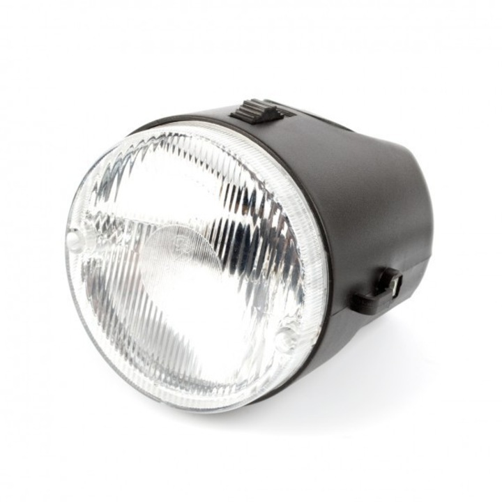 Far moped complet Piaggio Bravo, Si