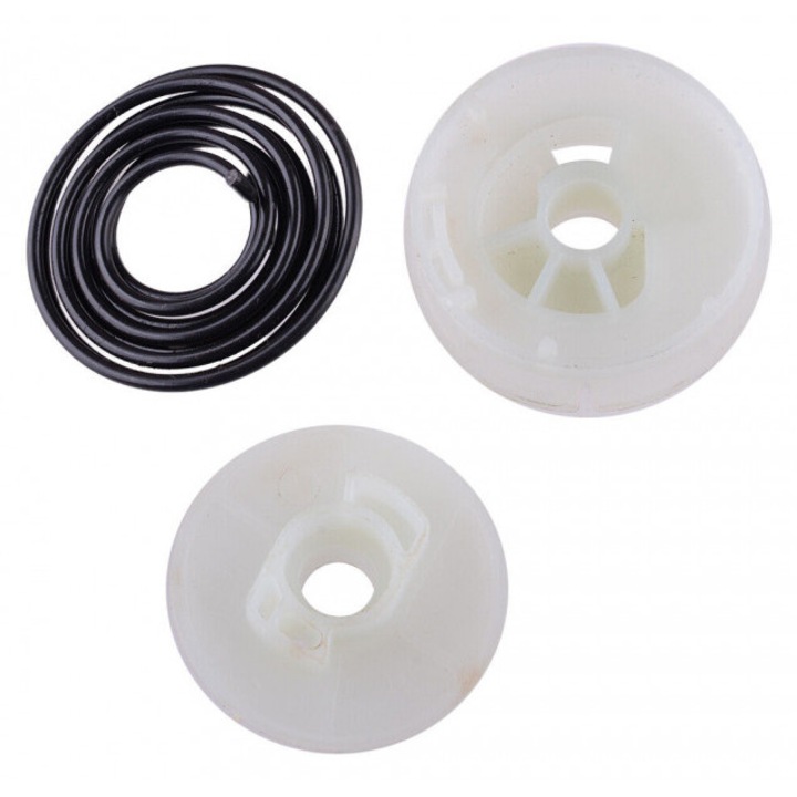 Kit de reparatie pentru demaror motocoasa Husqvarna 125, 128