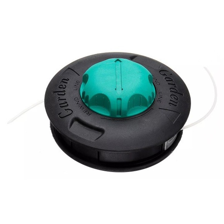 Mosor "verde" pentru motocoasa Garden Line