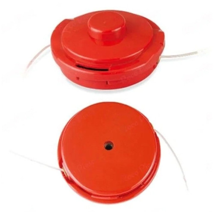 Mosor Slim pentru motocoasa (piulita 10mm pas 1, 25)