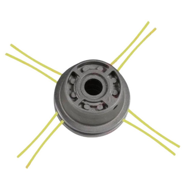 Mosor motocoasa "Spyder" Numarul 3