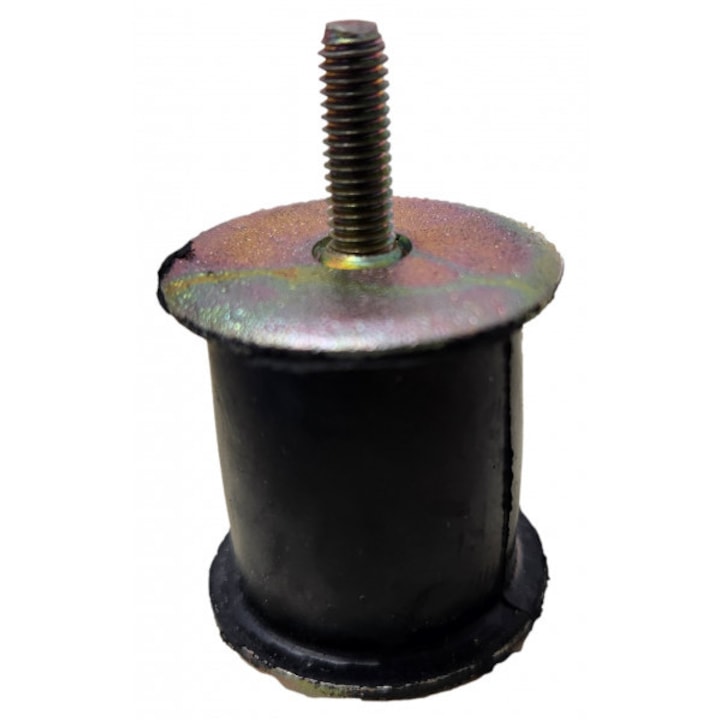 Atomizor cu amortizor (model 3)