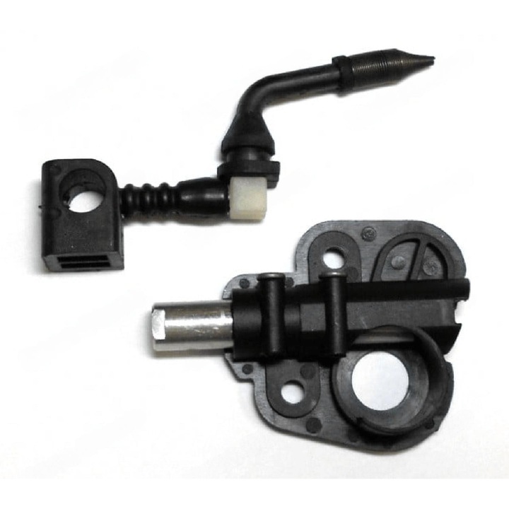 Pompa de ulei pentru drujba Partner / McCulloch / POULAN / Jonsered