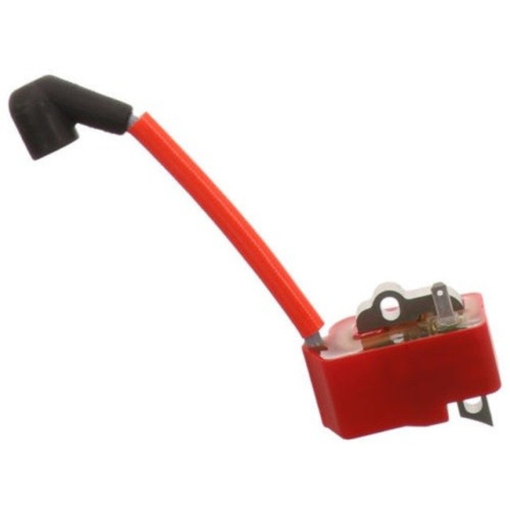 Pornire drujba Dolmar PS32, Makita EA3200