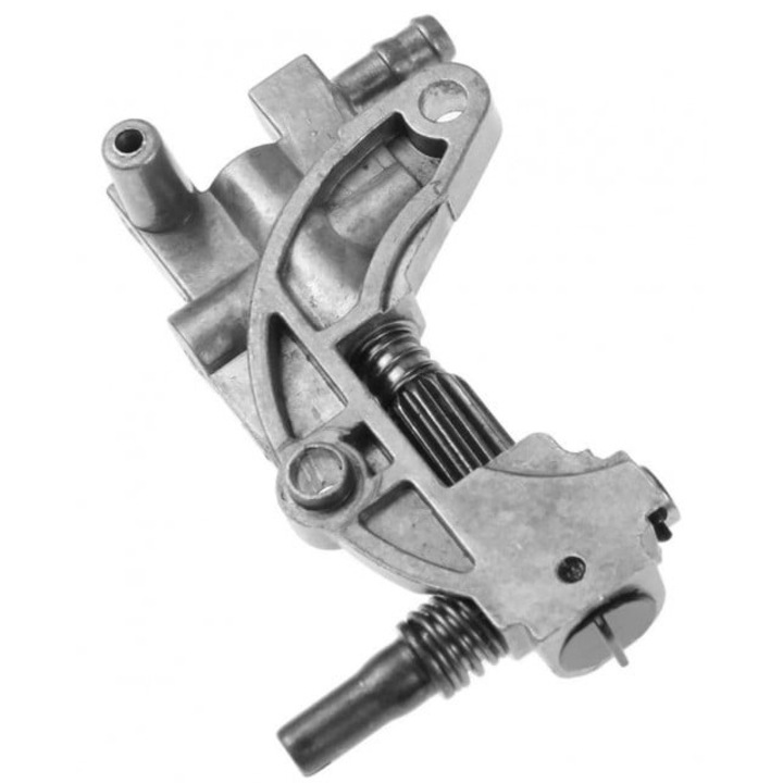 Pompa ulei pentru drujbe chinezesti 4500, 5200, Ruris 340, 490