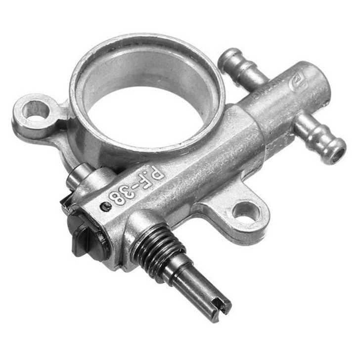 Pompa de ulei pentru drujba chineza 2500, Ruris Dac 401S, 220, 190