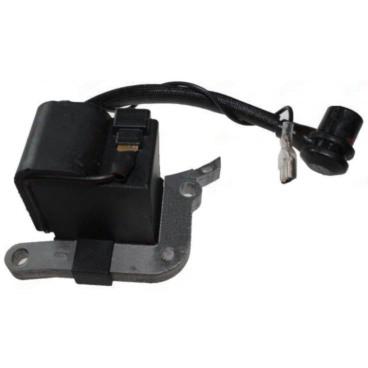 Pornirea drujbei Echo CS4200