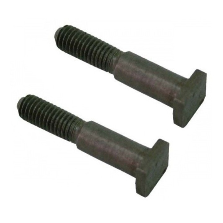 Set prezoane lama pentru drujba Husqvarna 61, 66, 181, 266, 268, 362, 365, 371, 372