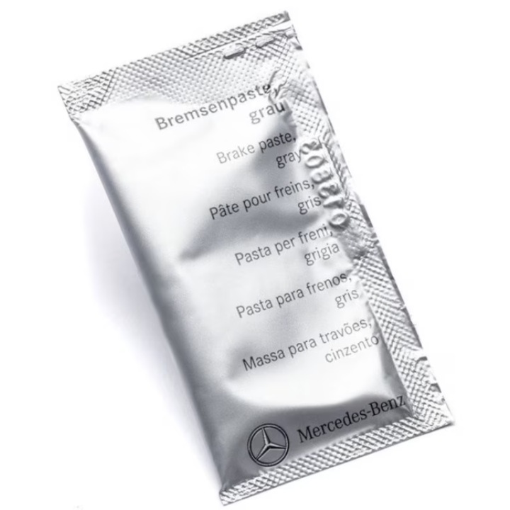 Vaselina pentru injector A001989945109 MERCEDES BENZ, 3 grame