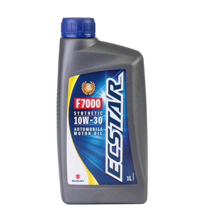Ulei motor, Suzuki Ecstar, 10W30, 1L