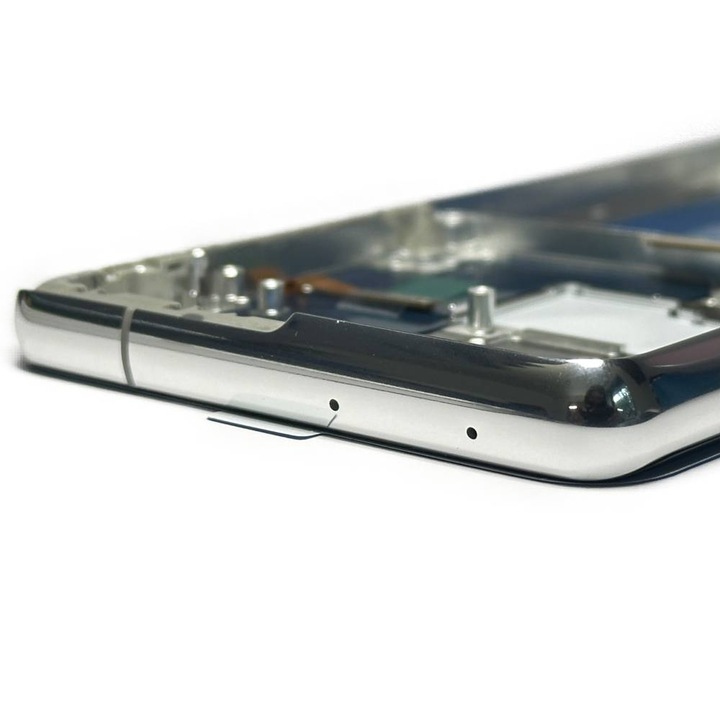 Ecran Samsung S21 Ultra (G998) Soft Oled NCC, Silver