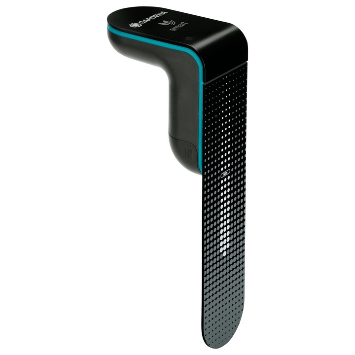 Датчик за влажност на почвата Gardena Smart, за автоматизирано напояване, 1 програма, 1 зона