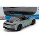 Porsche 911 Targa 4 GTS 992.2 modellautó - 1/18 Maisto