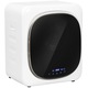 Uscator rufe, 4 kg, timer, program smart, alb, 48x40x56 cm