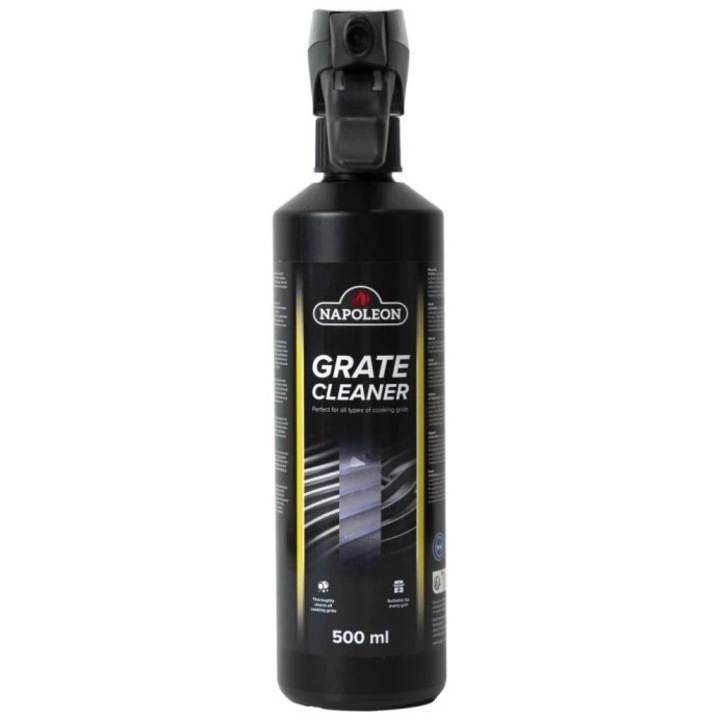 Solutie pentru curatarea grilei gratarului, 500 ml Napoleon 10241