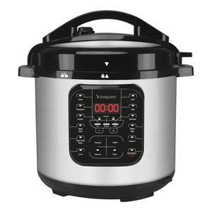 Multicooker