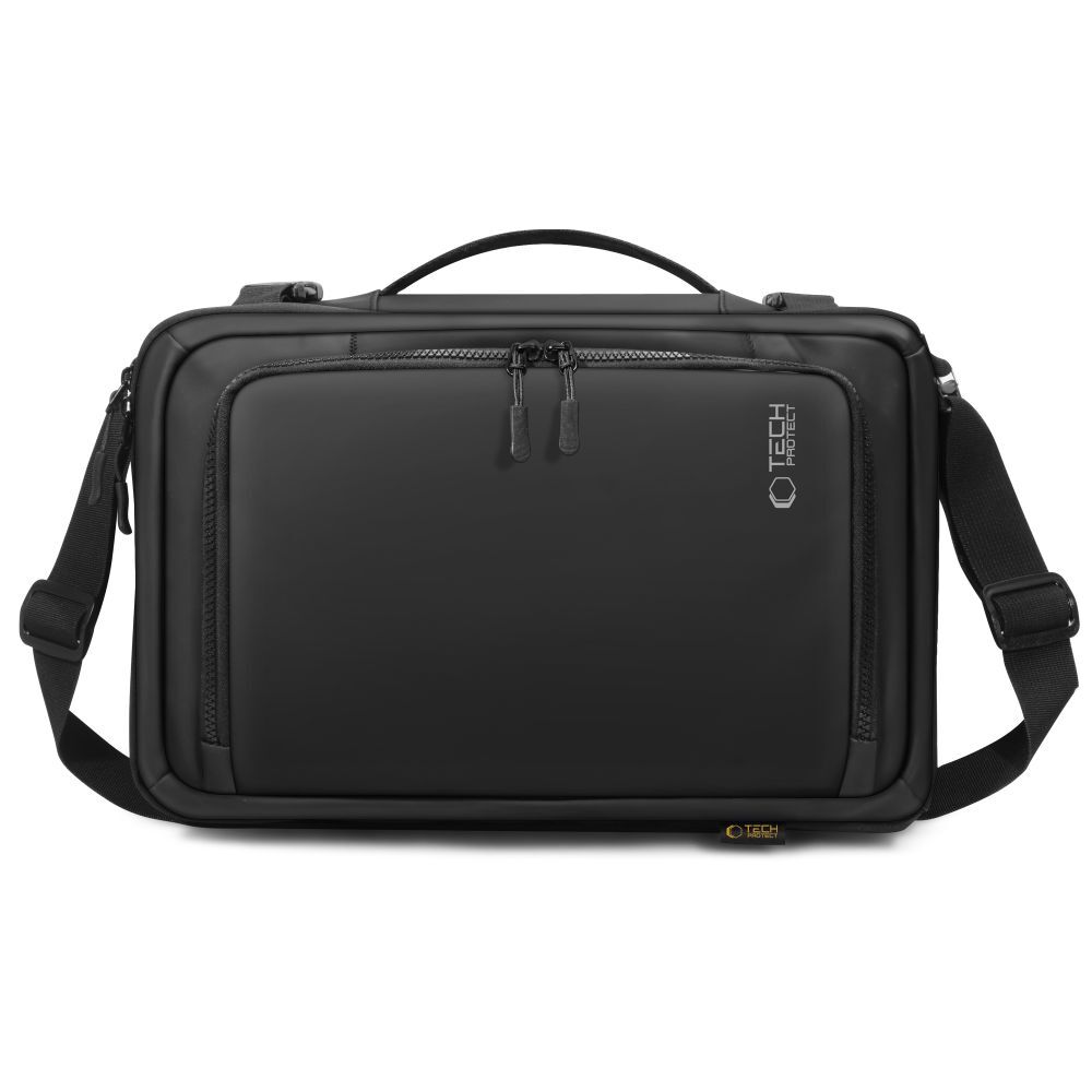 Rucsac - Tech-Protect Defender S50 - rucsac negru