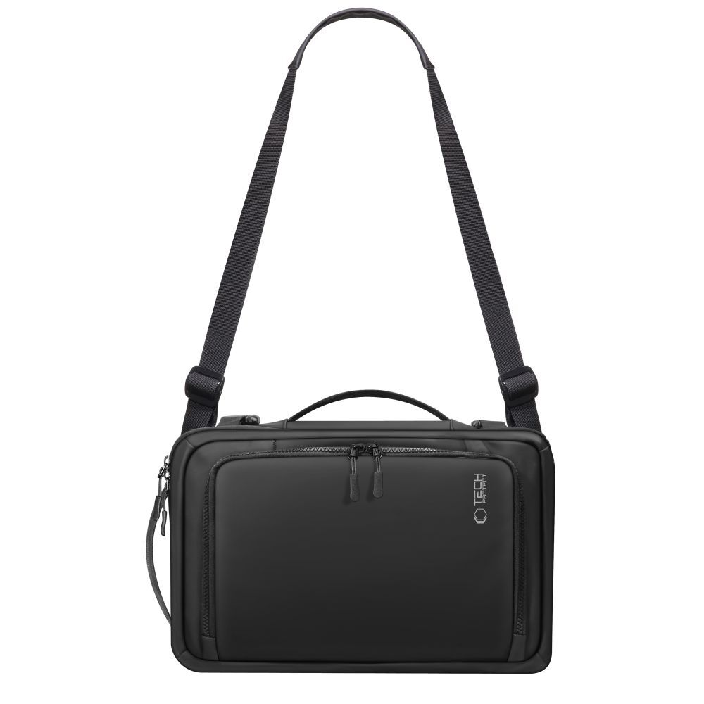 Rucsac - Tech-Protect Defender S50 - rucsac negru