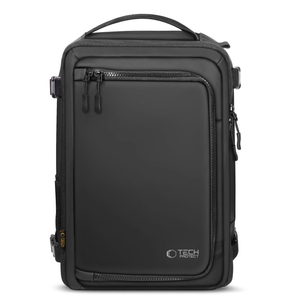 Rucsac - Tech-Protect Defender S50 - rucsac negru