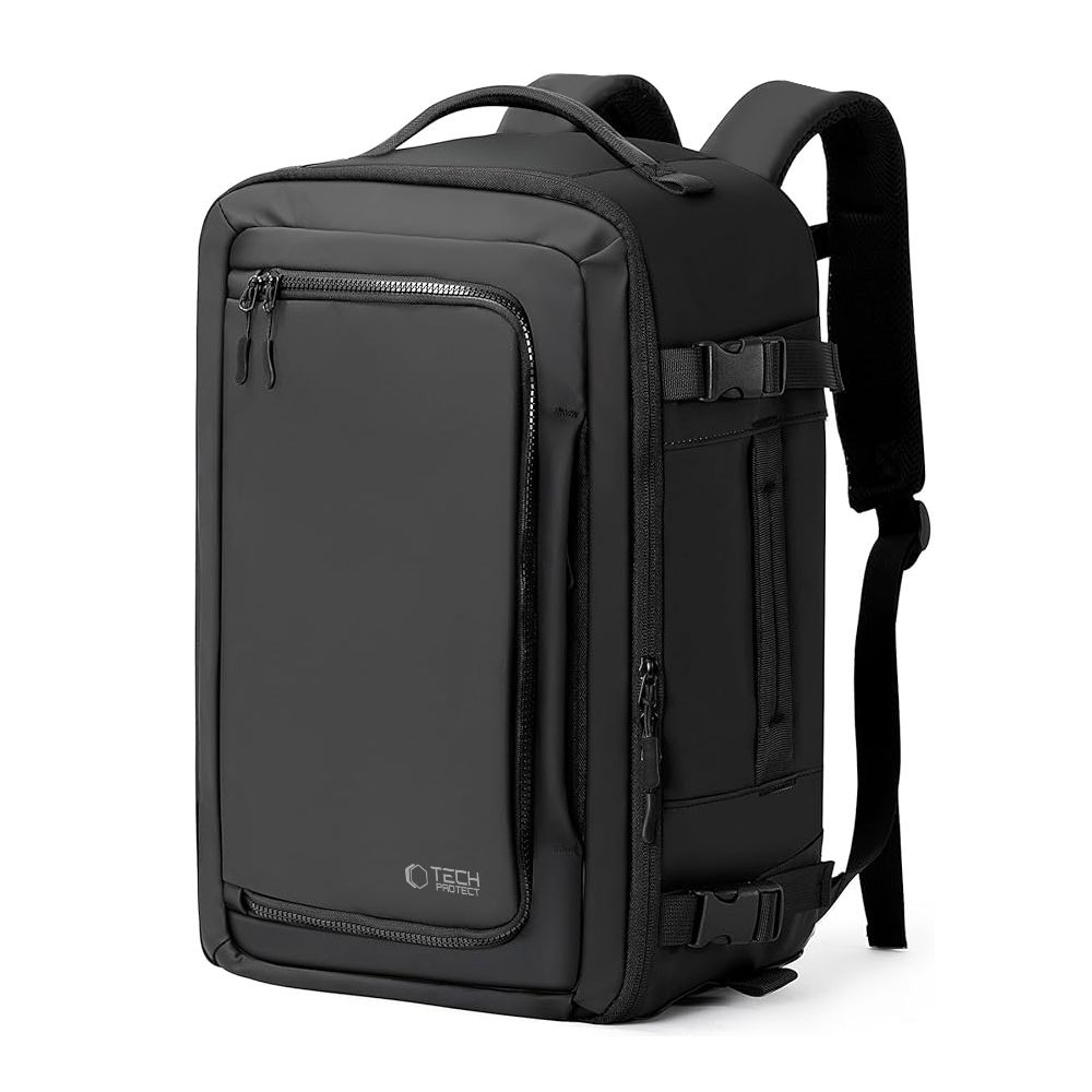 Rucsac - Tech-Protect Defender S50 - rucsac negru