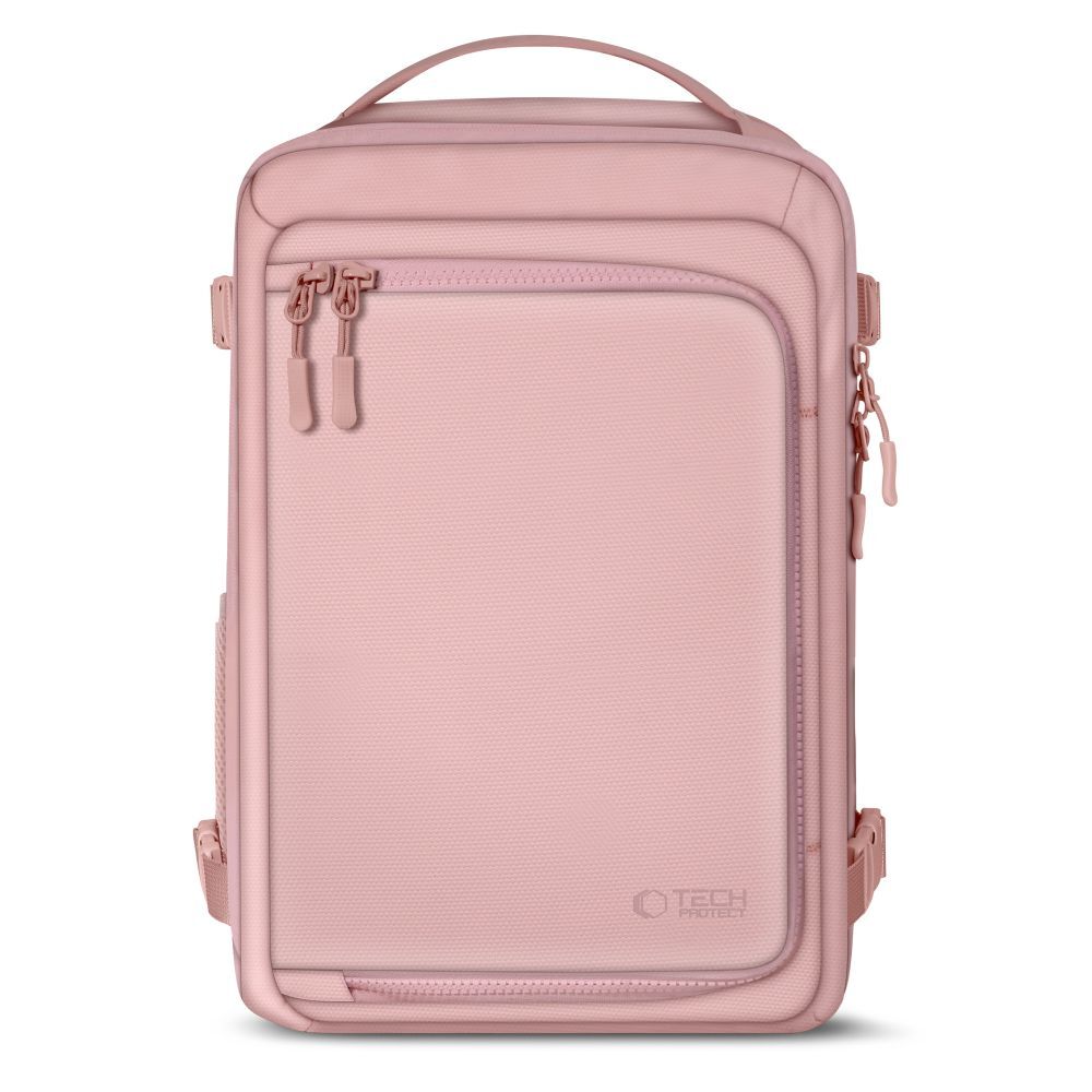 Rucsac - Tech-Protect Defender S50 - rucsac roz