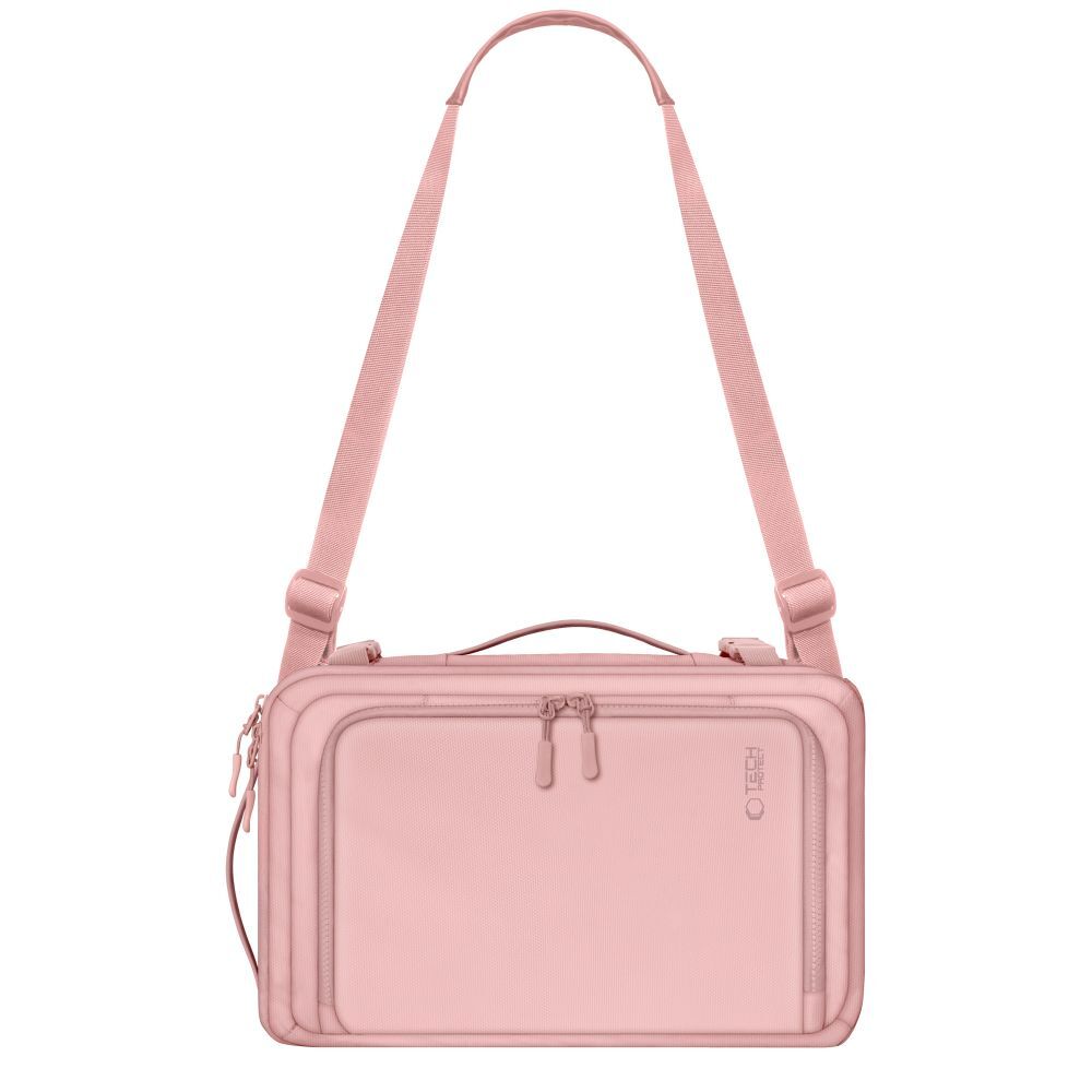 Rucsac - Tech-Protect Defender S50 - rucsac roz