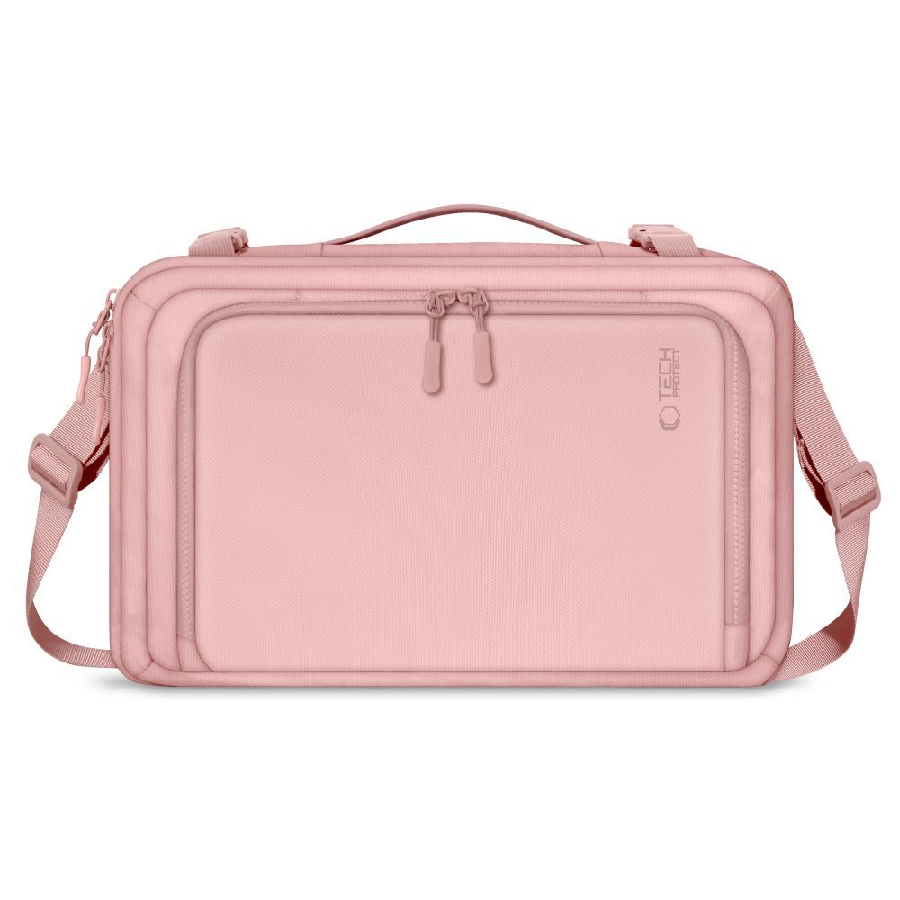 Rucsac - Tech-Protect Defender S50 - rucsac roz