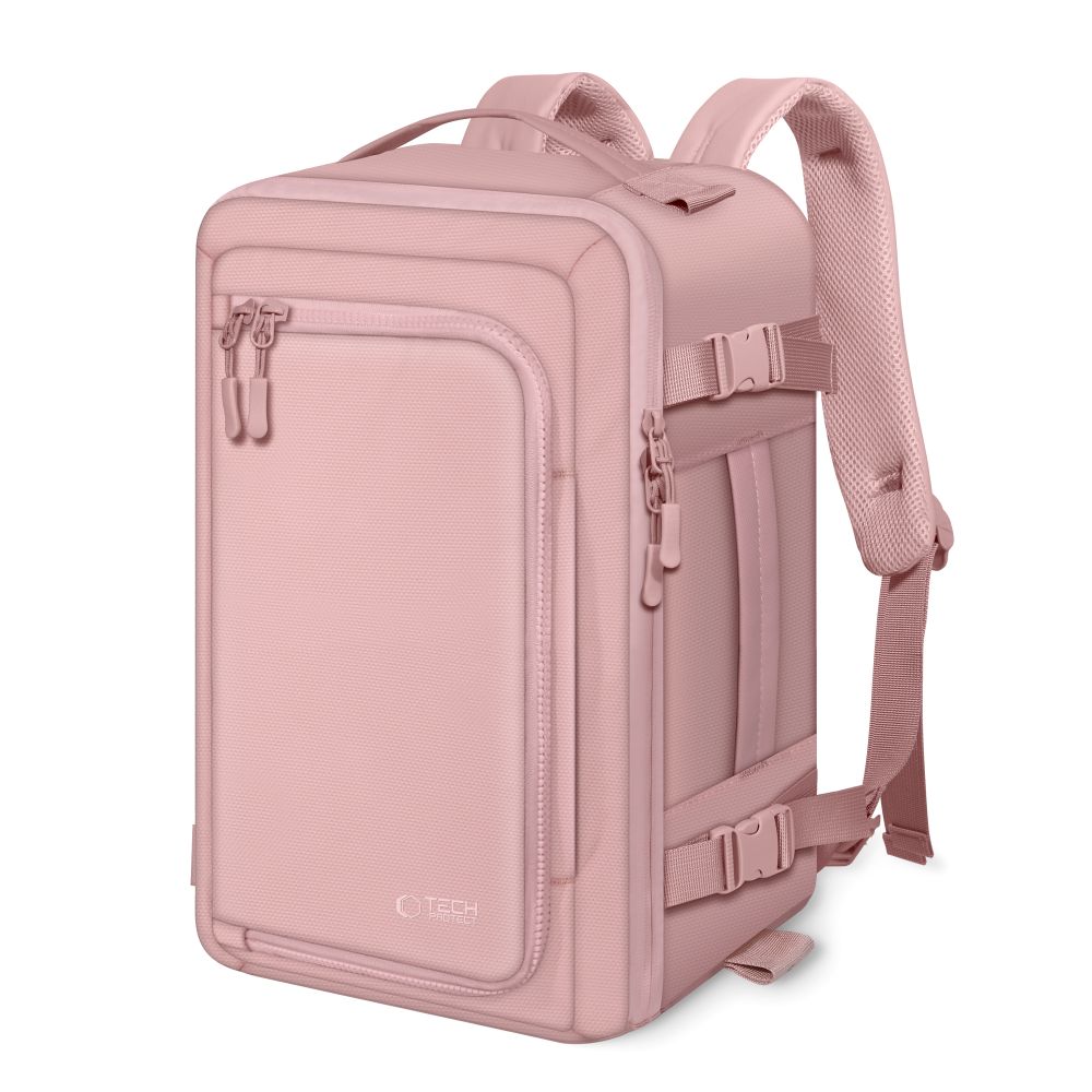 Rucsac - Tech-Protect Defender S50 - rucsac roz