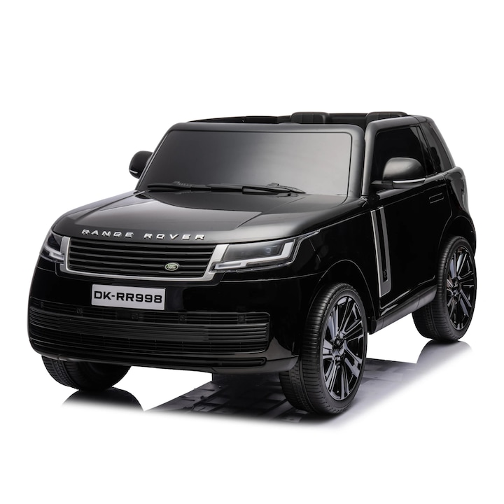 Range Rover – Masinuta electrica oficial licentiata pentru copii (12V/24V, 2 sau 4 motoare)
