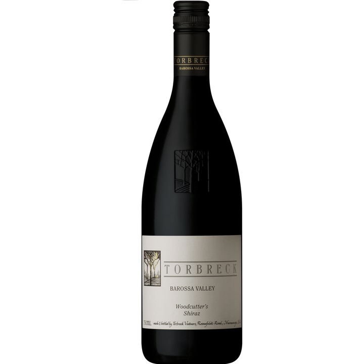 Vin Torbreck Shiraz, Sec, 0.75l
