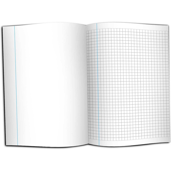 Тетрадка Нумлит Велин Мат