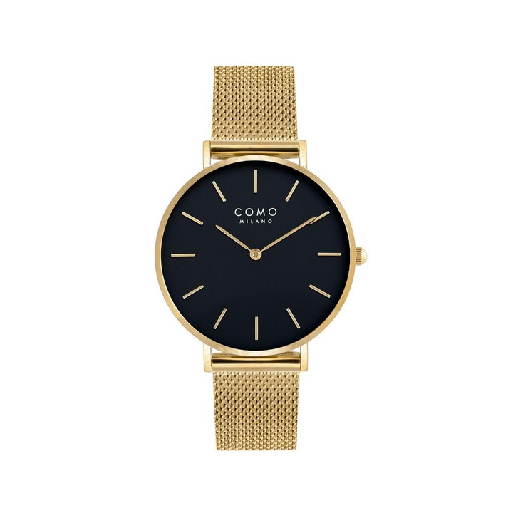 Como Milano Trendsetters női karóra CM012.205.1G