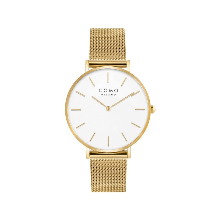 Como Milano Trendsetters női karóra CM012.204.1G