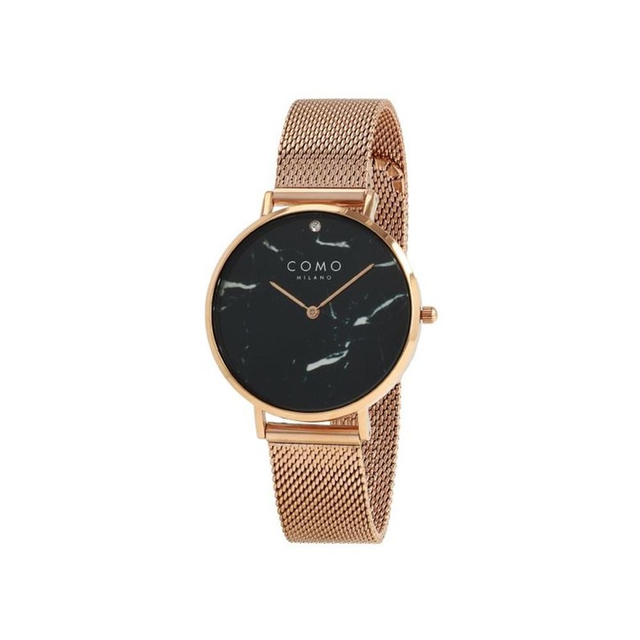 Como Milano Classic Stone női karóra CM023.315.1RG