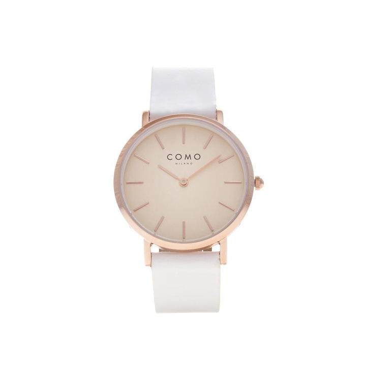 Como Milano Trendsetters női karóra CM012.311.2WH4