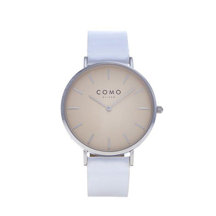 Como Milano Trendsetters női karóra CM013.111.2WH4