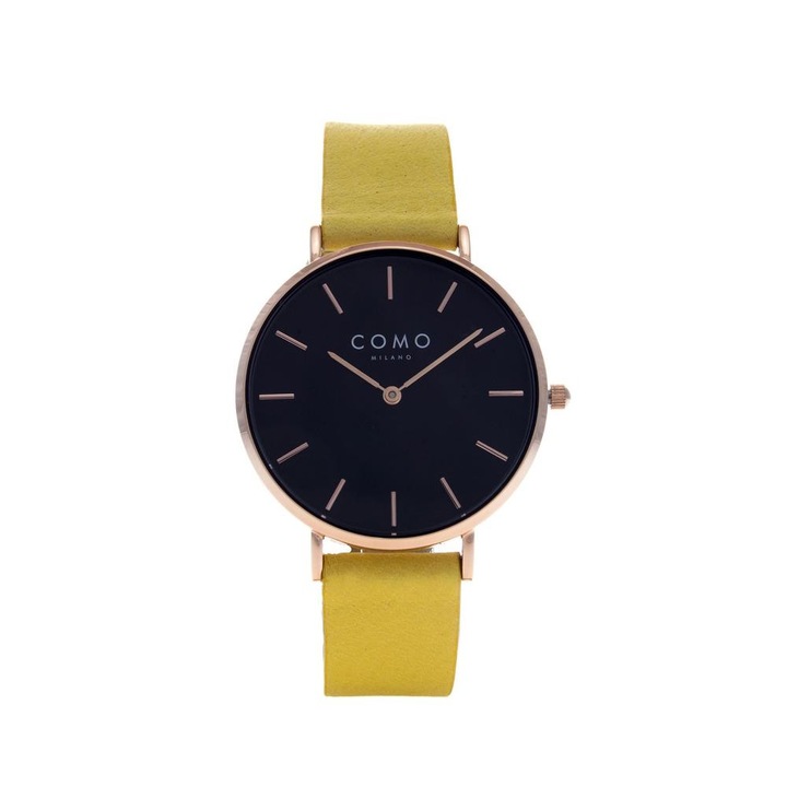 Como Milano Trendsetters női karóra CM013.305.2YE