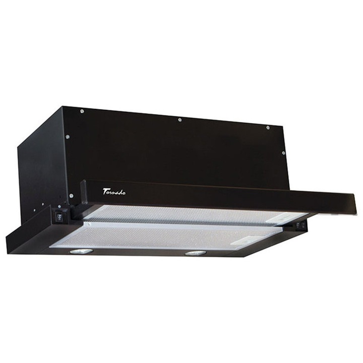 Абсорбатор Storm 1200MC/H 60CM Tornado