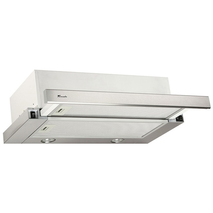 Абсорбатор Hota Storm 700MC/H 60CM Tornado