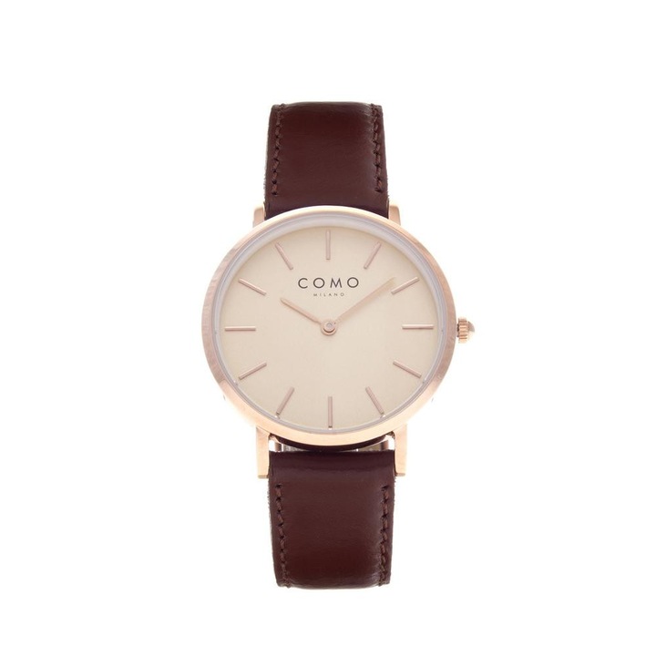 Como Milano Trendsetters női karóra CM012.311.2BR1
