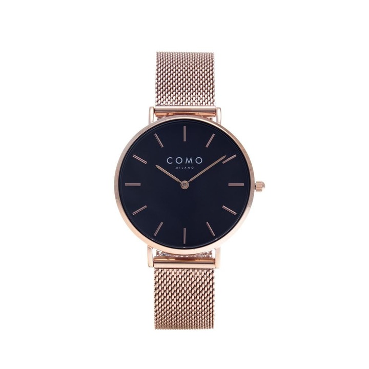 Como Milano Trendsetters női karóra CM013.305.1RG