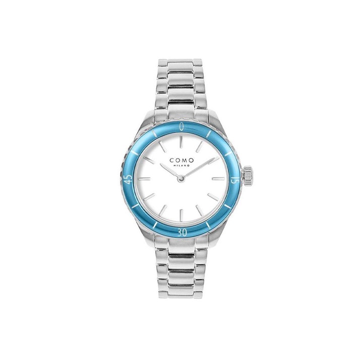 Como Milano Fashion Sport női karóra CM063.104.1SM.03