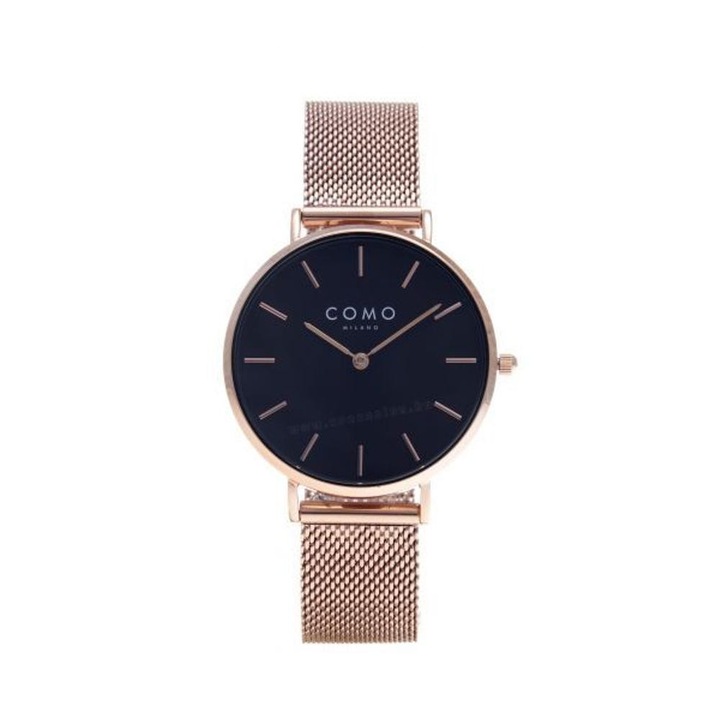Como Milano Trendsetters női karóra CM012.305.1RG