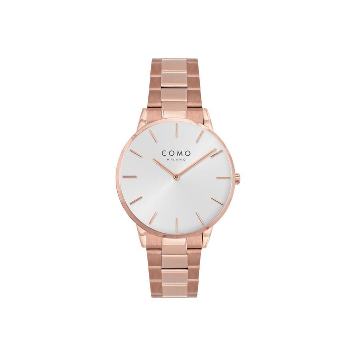 Como Milano New Casual CM052.304.1RGM.00, Kvarc, 32 mm, 3 ATM, női karóra